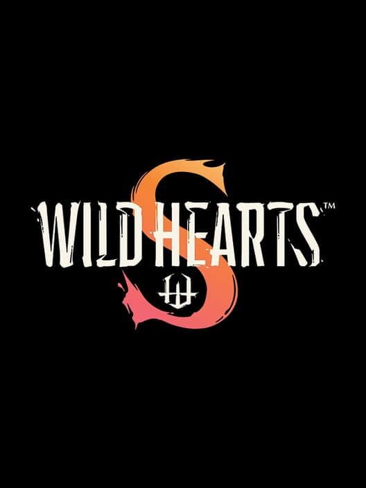 Wild Hearts S cover art