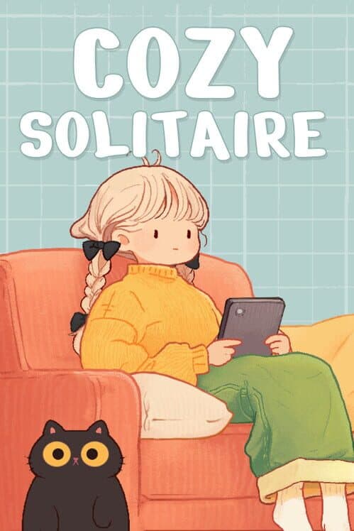 Cozy Solitaire cover art
