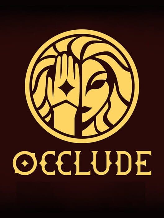 Occlude cover art