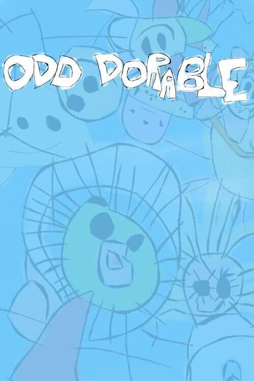 Odd Dorable cover art