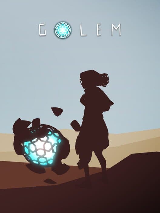 Golem (VR) cover art