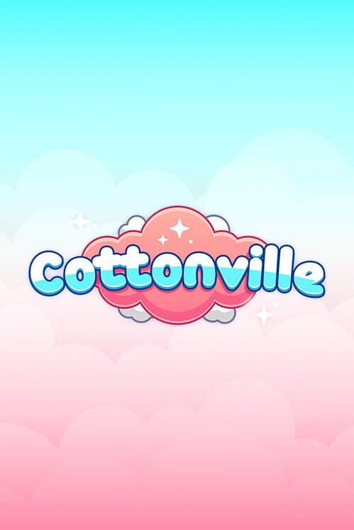 Cottonville cover art
