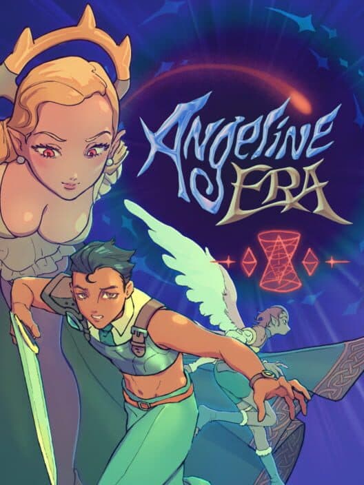 Angeline Era cover art
