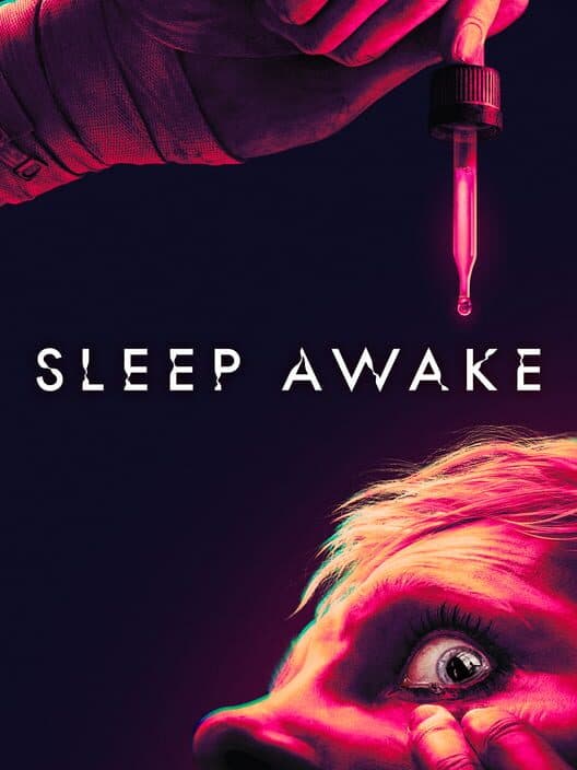 Sleep Awake cover art