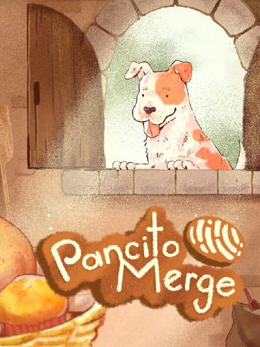 PancitoMerge cover art