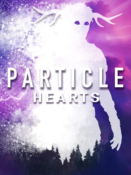 Particle Hearts cover art