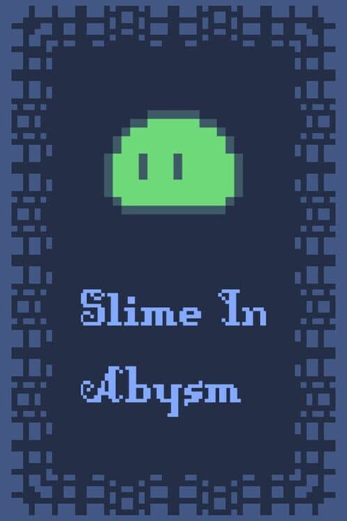 Slime in Abysm cover art