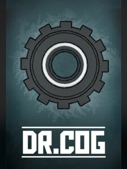 Dr. Cog cover art
