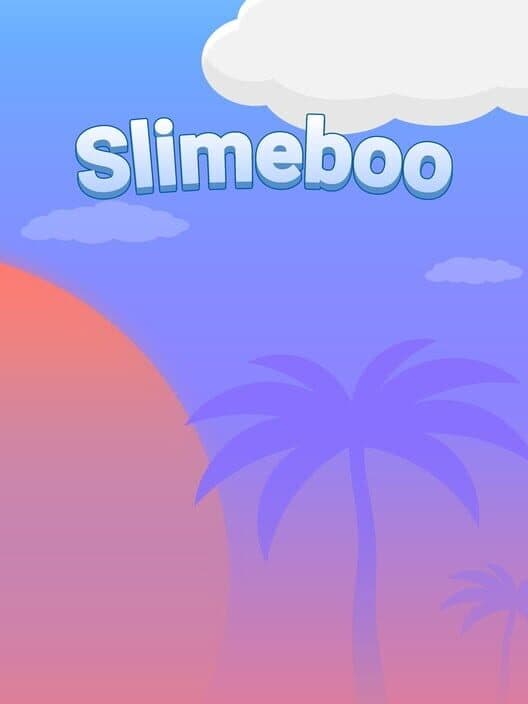 Slimeboo cover art