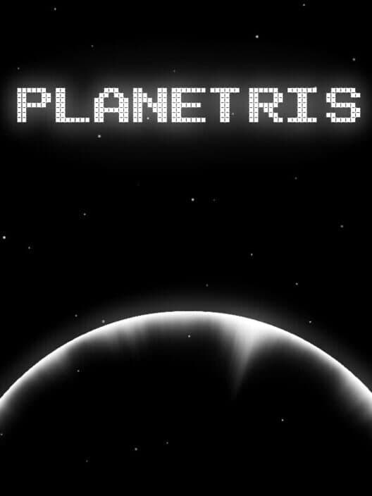 Planetris cover art