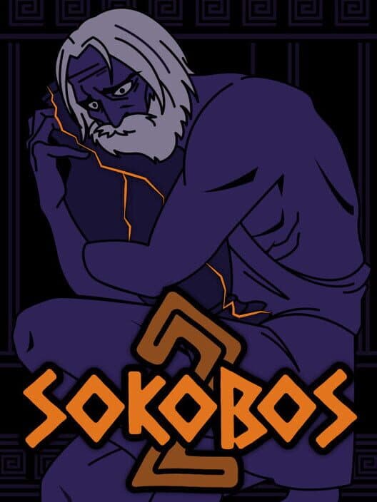 Sokobos 2 cover art
