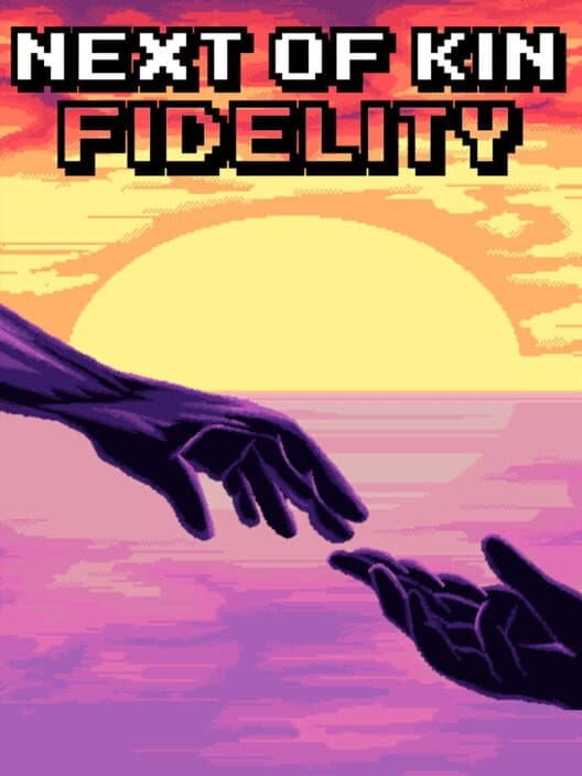 Next of Kin: Fidelity cover art