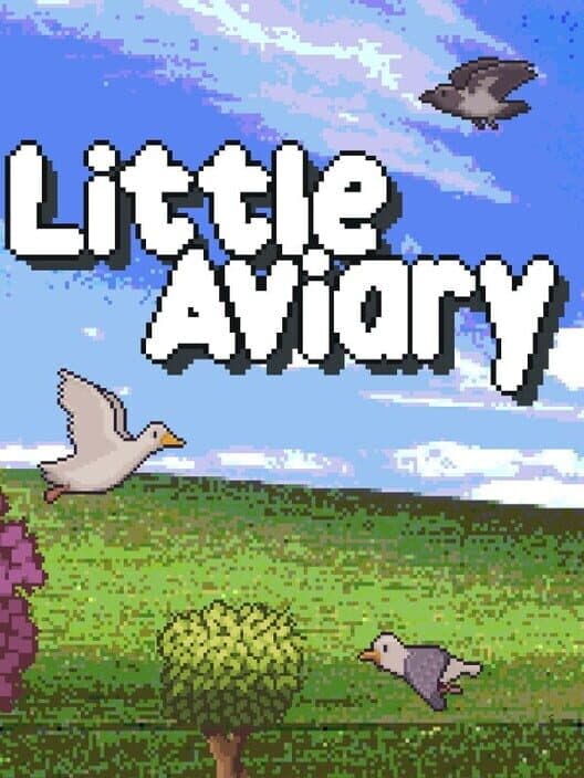 Little Aviary cover art