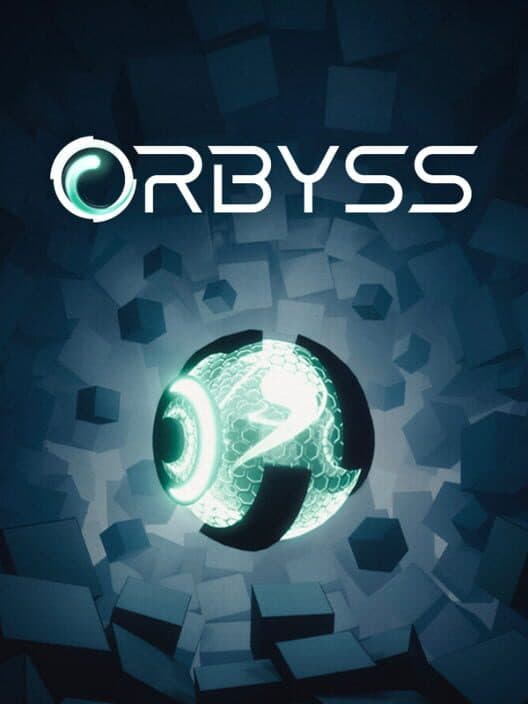 Orbyss cover art