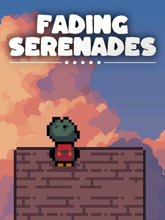 Fading Serenades cover art