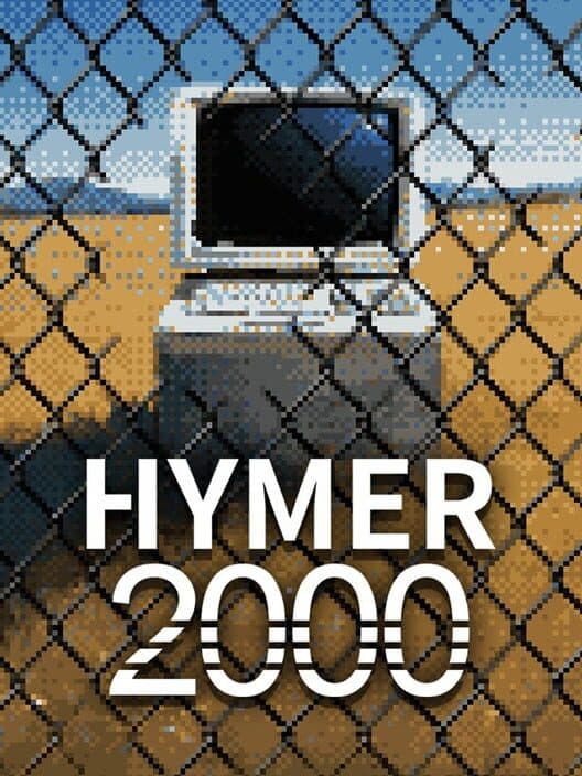 Hymer 2000 cover art