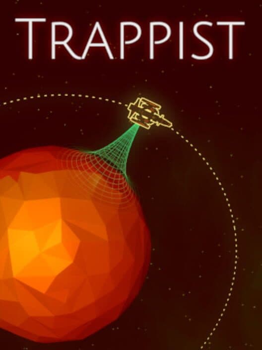 Trappist cover art