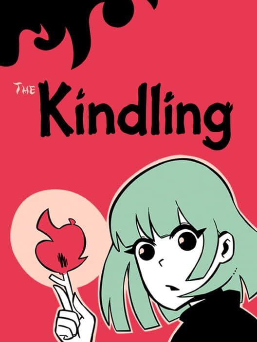 The Kindling cover art