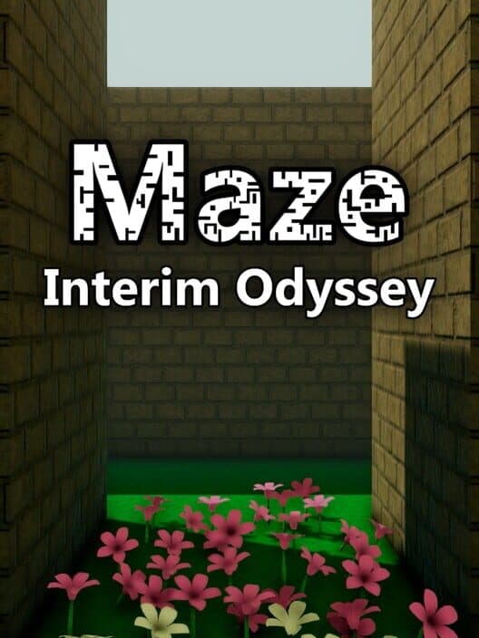 Maze: Interim Odyssey cover art