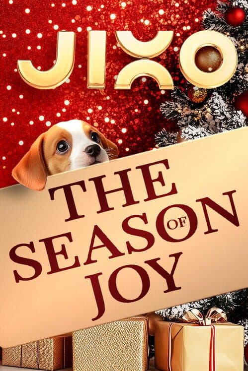 Jixo: The Season of Joy Collector's Edition cover art