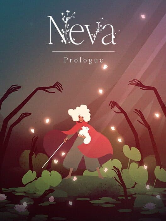 Neva: Prologue cover art