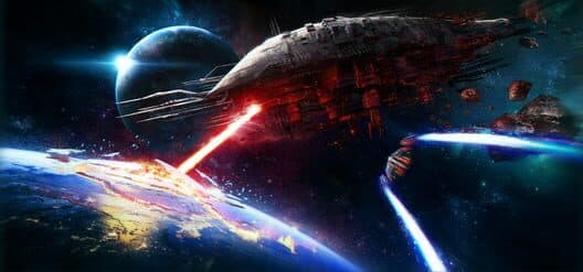 The Collider 2 cover art