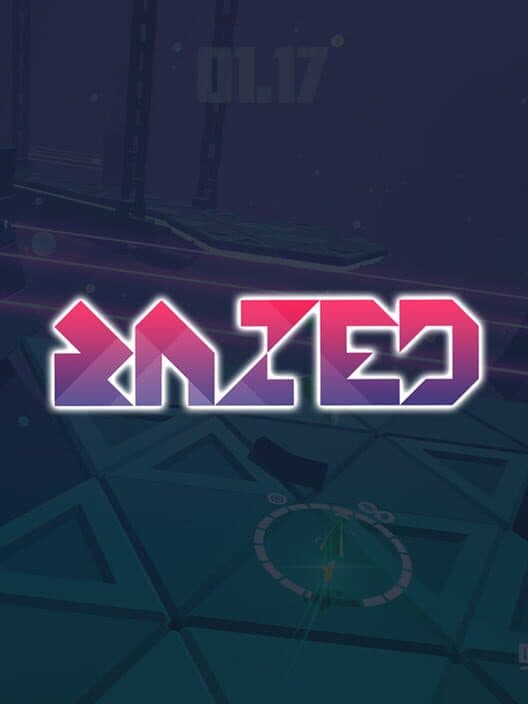 Razed cover art