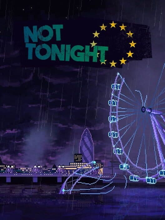 Not Tonight cover art