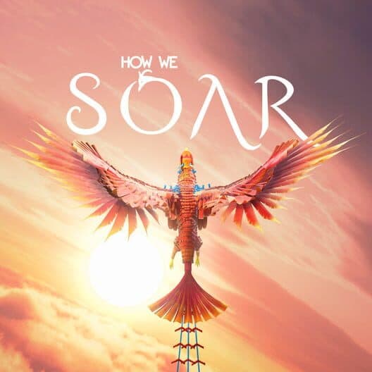 How We Soar (VR) cover art