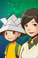 Rakuen Deluxe Edition cover art