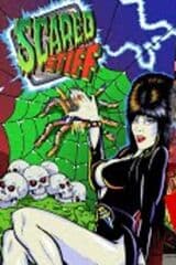 Pinball FX - Scared Stiff cover art