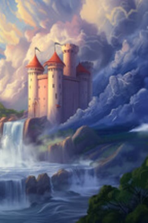 Avalon Jewels cover art