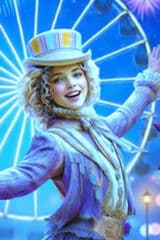 Jixo 4: Magical Nights Collector's Edition cover art